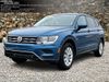 2020 Volkswagen Tiguan S 4Motion | Naugatuck, Connecticut | A Better Way Wholesale Autos-CT