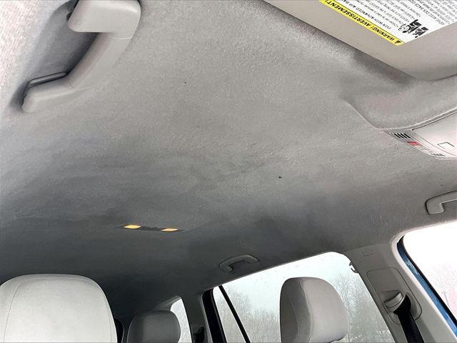 2020 Volkswagen Tiguan S 4Motion