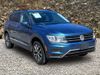 2020 Volkswagen Tiguan SE R-Line Black | Naugatuck, Connecticut | A Better Way Wholesale Autos-CT