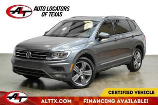 2020 Volkswagen Tiguan SEL | Plano, TX | Consign My Vehicle