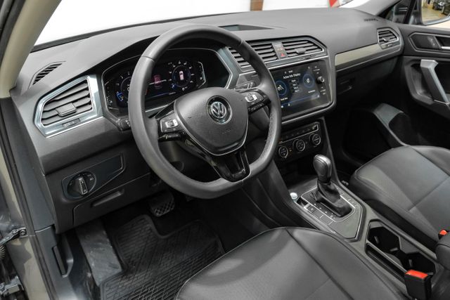 2020 Volkswagen Tiguan SEL