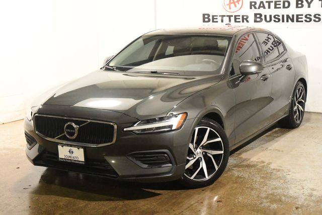 2020 Volvo S60 T5 Momentum | Branford, CT | Sound Auto Wholesalers