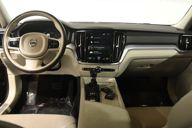 2020 Volvo S60 T5 Momentum | Branford, CT | Sound Auto Wholesalers 2020 Volvo S60 T5 Momentum | Branford, CT | Sound Auto Wholesalers