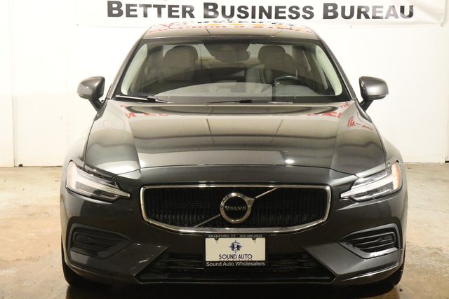 2020 Volvo S60 T5 Momentum | Branford, CT | Sound Auto Wholesalers 2020 Volvo S60 T5 Momentum | Branford, CT | Sound Auto Wholesalers