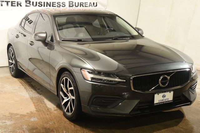 2020 Volvo S60 T5 Momentum | Branford, CT | Sound Auto Wholesalers 2020 Volvo S60 T5 Momentum | Branford, CT | Sound Auto Wholesalers