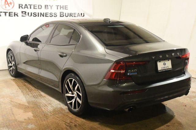 2020 Volvo S60 T5 Momentum | Branford, CT | Sound Auto Wholesalers 2020 Volvo S60 T5 Momentum | Branford, CT | Sound Auto Wholesalers