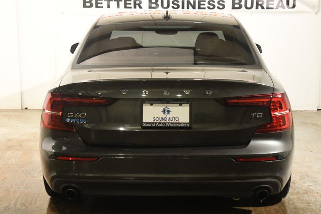 2020 Volvo S60 T5 Momentum | Branford, CT | Sound Auto Wholesalers 2020 Volvo S60 T5 Momentum | Branford, CT | Sound Auto Wholesalers