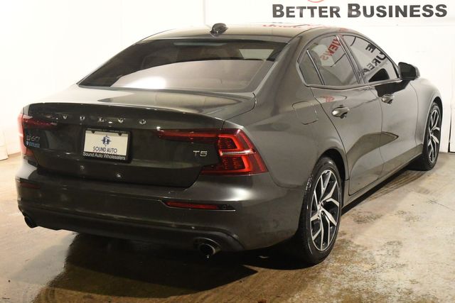 2020 Volvo S60 T5 Momentum | Branford, CT | Sound Auto Wholesalers
