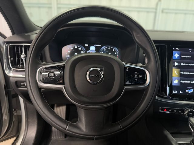 2020 Volvo S60 T5 MOMENTUM | Houston, TX | Texas Star Motors 2020 Volvo S60 T5 MOMENTUM | Houston, TX | Texas Star Motors