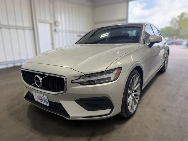 2020 Volvo S60 T5 MOMENTUM | Houston, TX | Texas Star Motors 2020 Volvo S60 T5 MOMENTUM | Houston, TX | Texas Star Motors