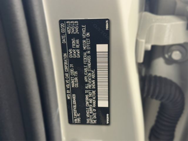 2020 Volvo S60 T5 MOMENTUM | Houston, TX | Texas Star Motors 2020 Volvo S60 T5 MOMENTUM | Houston, TX | Texas Star Motors