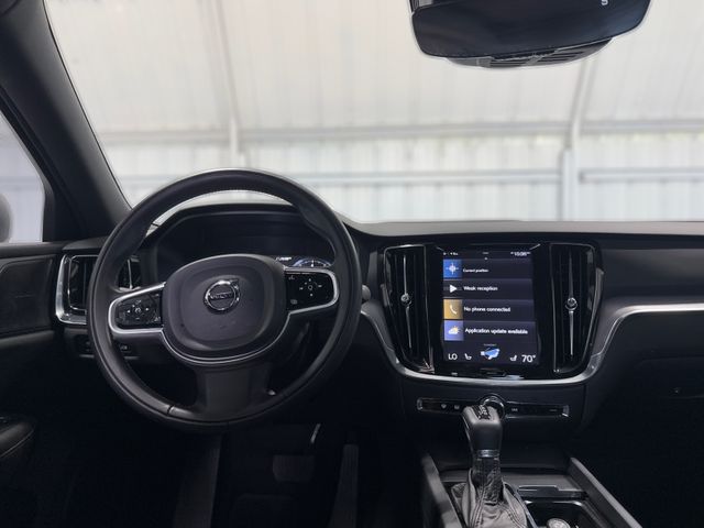 2020 Volvo S60 T5 MOMENTUM | Houston, TX | Texas Star Motors 2020 Volvo S60 T5 MOMENTUM | Houston, TX | Texas Star Motors