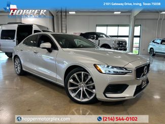 2020 Volvo S60 T5 Momentum | Irving, Texas | Hopper Motorplex in Irving, Texas 75038