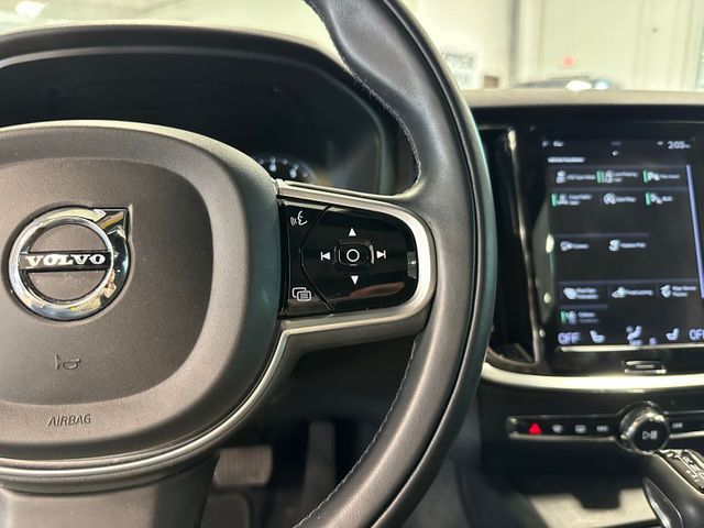 2020 Volvo S60 T5 Momentum