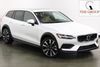 2020 Volvo V60 Cross Country T5 AWD | Mooresville, NC | The Group NC 2020 Volvo V60 Cross Country T5 AWD | Mooresville, NC | The Group NC