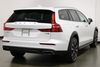 2020 Volvo V60 Cross Country T5 AWD | Mooresville, NC | The Group NC 2020 Volvo V60 Cross Country T5 AWD | Mooresville, NC | The Group NC