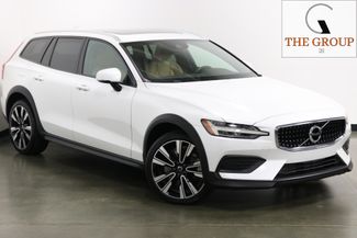 2020 Volvo V60 Cross Country T5 AWD | Mooresville, NC | The Group NC in Mooresville, NC 28117