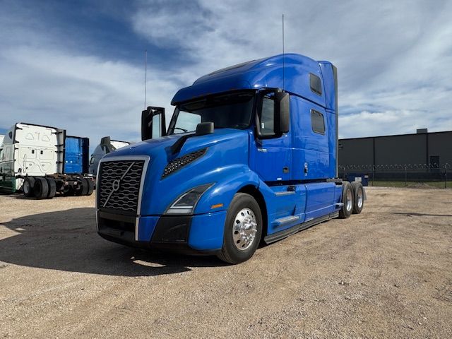 2020 Volvo VNL860  | Dallas, TX | Infinity Trucks