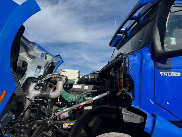2020 Volvo VNL860  | Dallas, TX | Infinity Trucks