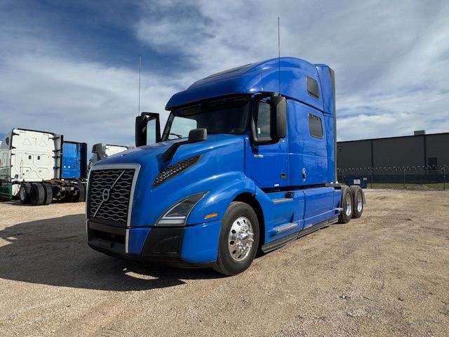 2020 Volvo VNL860  | Dallas, TX | Infinity Trucks