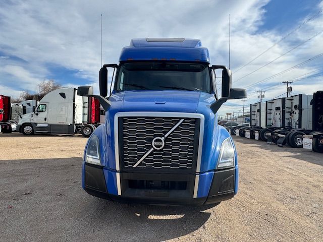 2020 Volvo VNL860 | Dallas, TX | Infinity Trucks 2020 Volvo VNL860 | Dallas, TX | Infinity Trucks