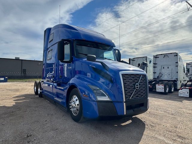 2020 Volvo VNL860 | Dallas, TX | Infinity Trucks 2020 Volvo VNL860 | Dallas, TX | Infinity Trucks