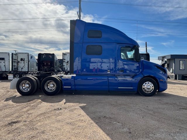 2020 Volvo VNL860 | Dallas, TX | Infinity Trucks 2020 Volvo VNL860 | Dallas, TX | Infinity Trucks