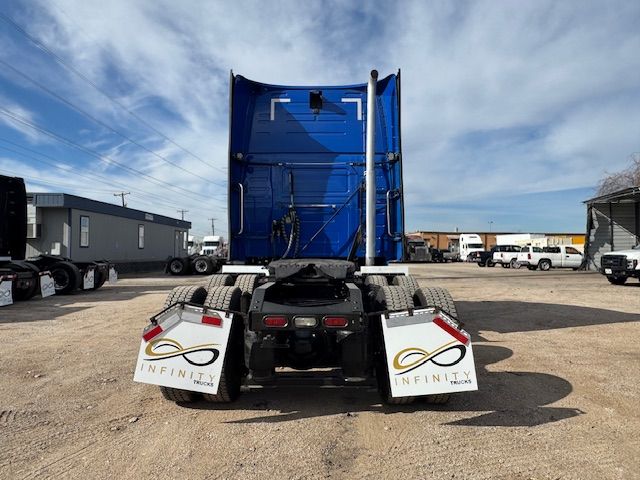 2020 Volvo VNL860 | Dallas, TX | Infinity Trucks 2020 Volvo VNL860 | Dallas, TX | Infinity Trucks