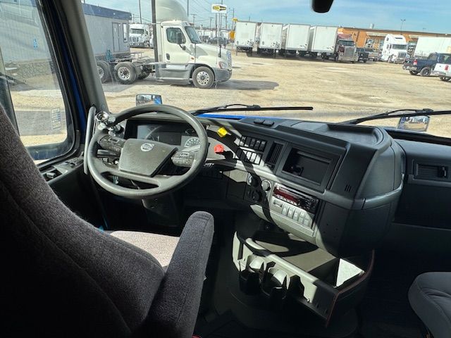 2020 Volvo VNL860  | Dallas, TX | Infinity Trucks