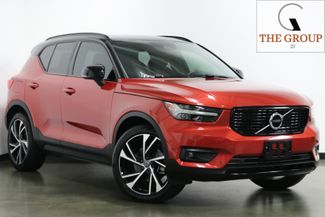 2020 Volvo Xc40