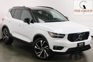2020 Volvo XC40