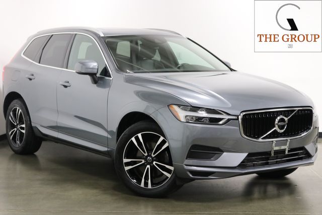 2020 Volvo XC60 AWD T5 Momentum | Mooresville, NC | The Group NC in Mooresville, NC 28117