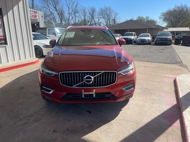 2020 Volvo XC60 T6 Inscription | Bonham, TX | Country Village of Bonham