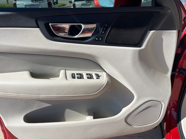 2020 Volvo XC60 T6 Inscription