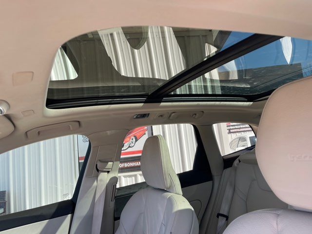 2020 Volvo XC60 T6 Inscription