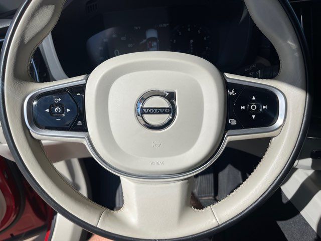 2020 Volvo XC60 T6 Inscription
