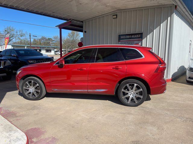 2020 Volvo XC60 T6 Inscription