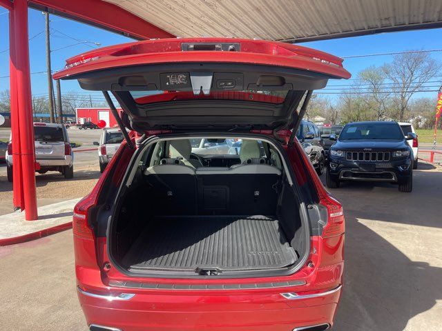 2020 Volvo XC60 T6 Inscription