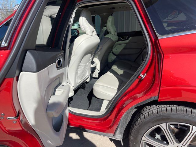 2020 Volvo XC60 T6 Inscription