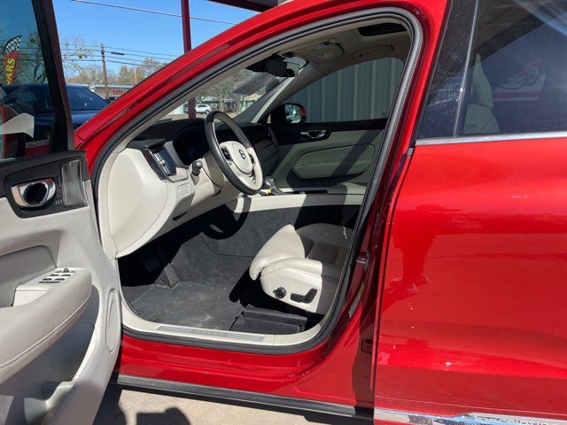 2020 Volvo XC60 T6 Inscription