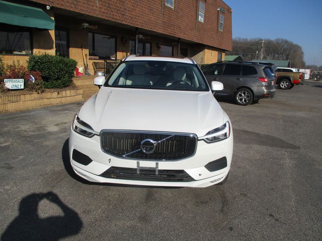 2020 Volvo XC60 T5 Momentum
