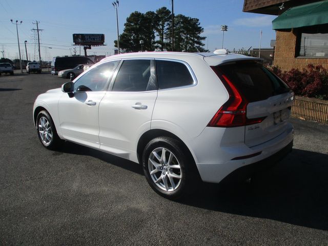 2020 Volvo XC60 T5 Momentum