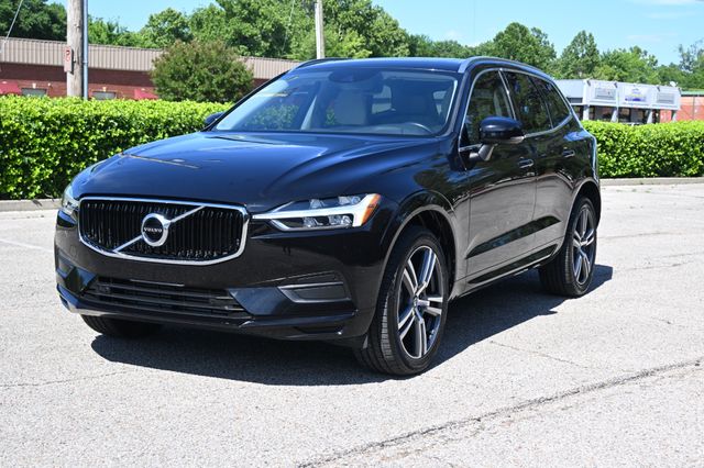 2020 Volvo XC60 T5 Momentum | Memphis, Tennessee | Memphis Car Smart