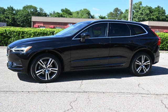 2020 Volvo XC60 T5 Momentum