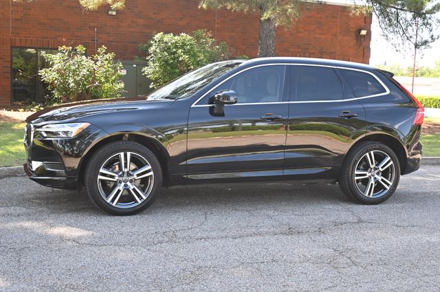 2020 Volvo XC60 T5 Momentum
