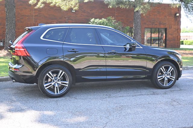 2020 Volvo XC60 T5 Momentum