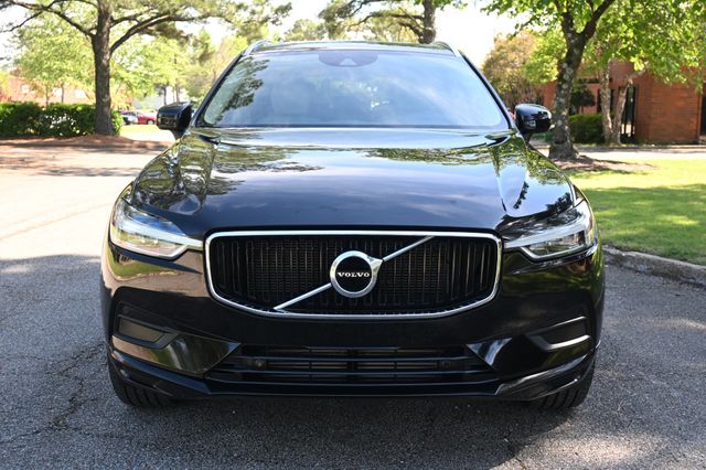 2020 Volvo XC60 T5 Momentum
