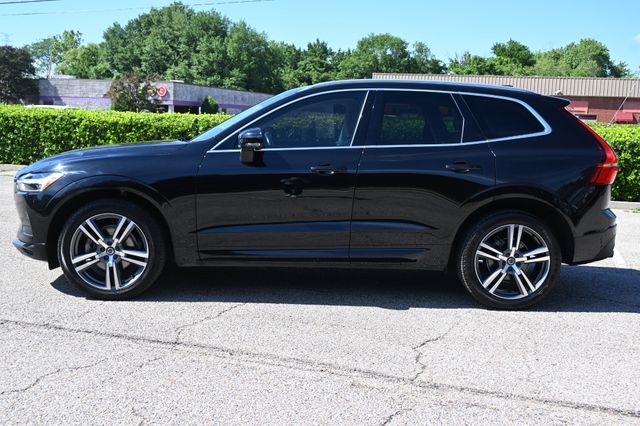 2020 Volvo XC60 T5 Momentum