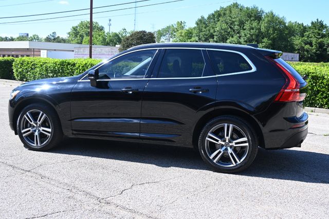 2020 Volvo XC60 T5 Momentum