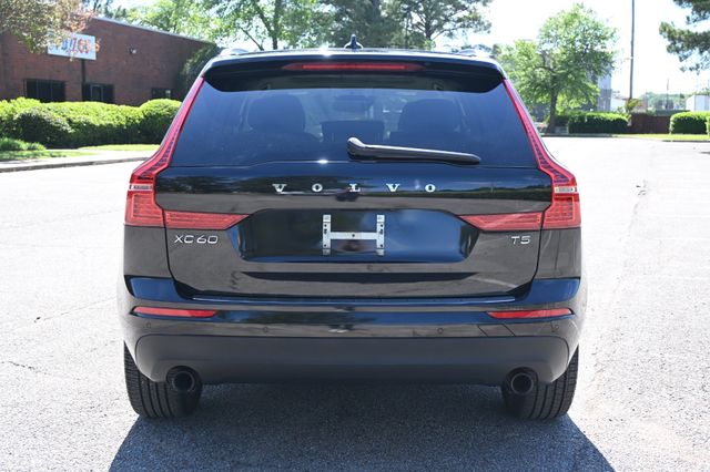 2020 Volvo XC60 T5 Momentum